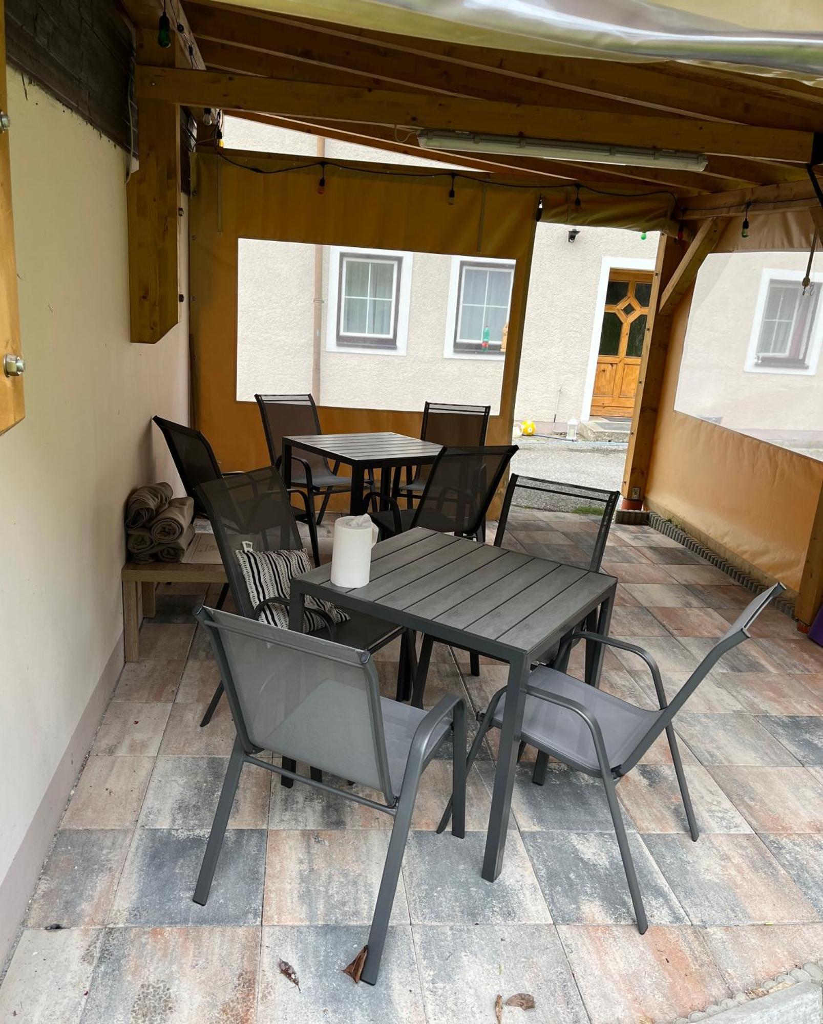 شقة Haus Im Hochtal باد بلايبرغ المظهر الخارجي الصورة