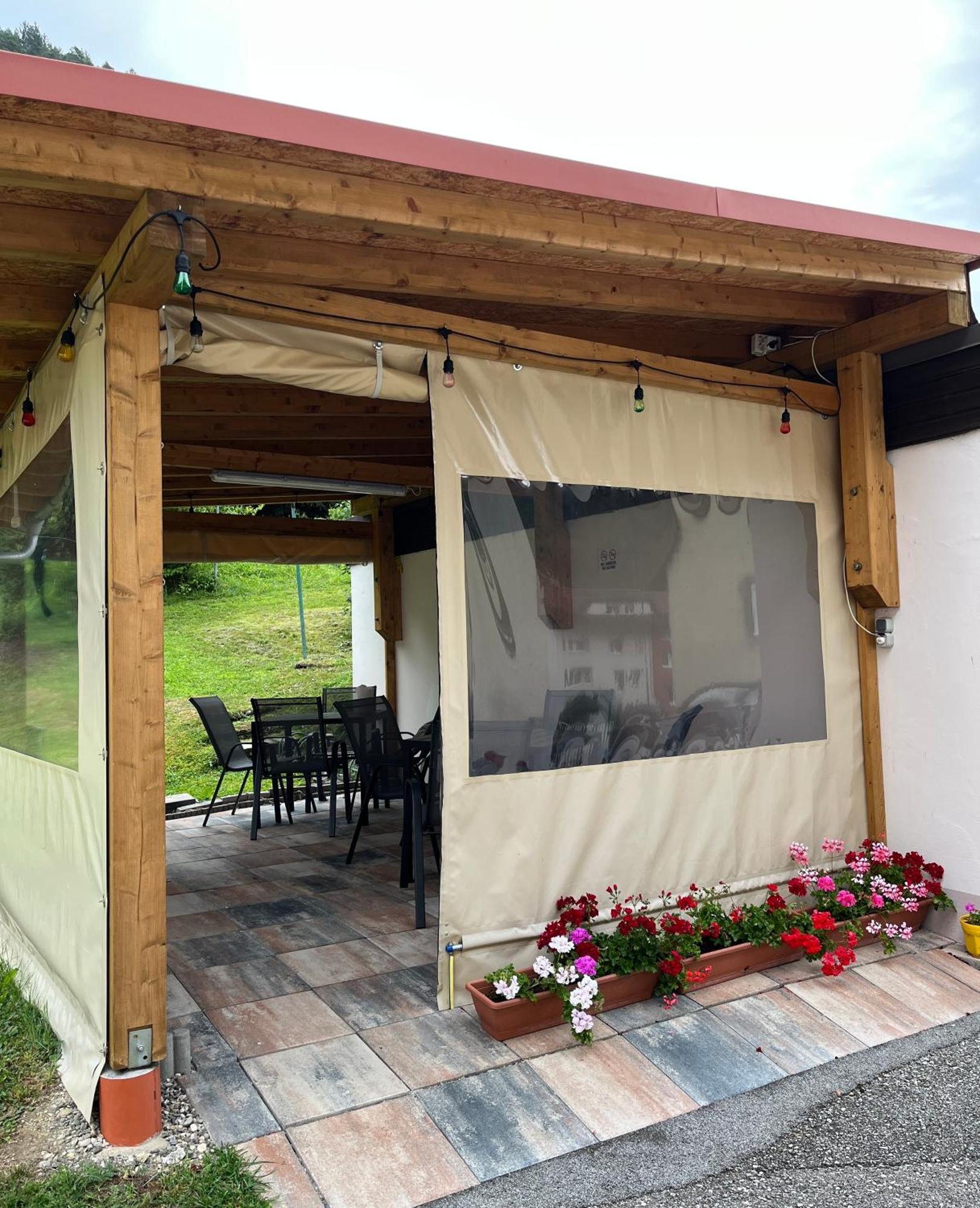 شقة Haus Im Hochtal باد بلايبرغ المظهر الخارجي الصورة